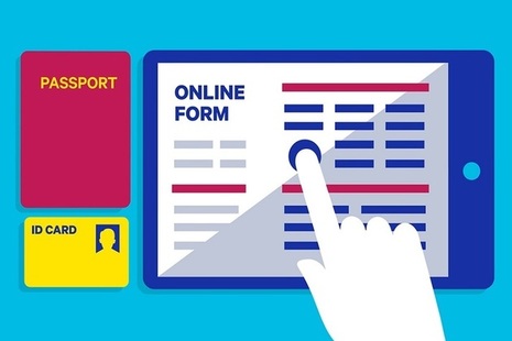 Application Form For British Passport After Naturalisation Application Form For British Passport After Naturalisation, Eu Settlement Scheme Poster, Application Form For British Passport After Naturalisation
