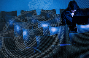 Cyber innovation at the forefront of UK’s approach to modern warfare