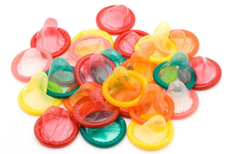 Condoms