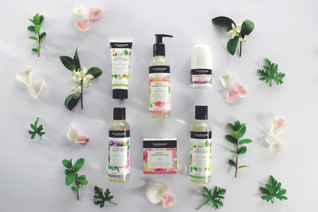 Tisserand products