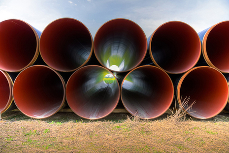 Pipes