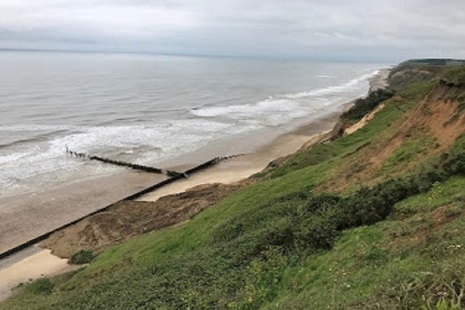 Sidestrand