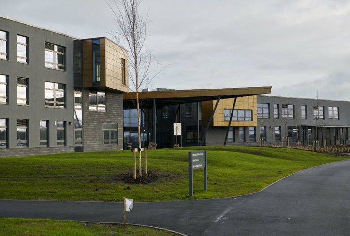 Whitehaven Campus