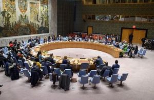UN Security Council