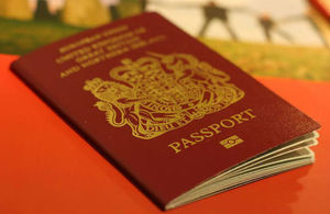 do you need to be a british citizen to buy a house