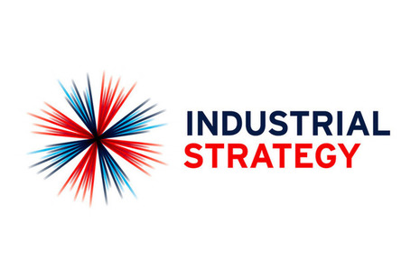 Industrial Strategy