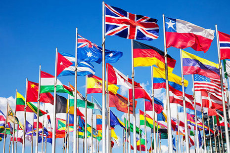 Flags