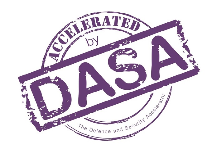 DASA case study logo