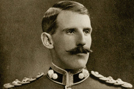 Veterans Uk Gov Uk - services held for 2 welsh brothers in arms killed during the great war