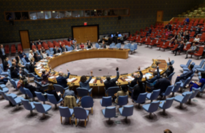 UN Security Council unanimously adopts Resolution 2475 on Persons with Disabilities in Armed Conflict