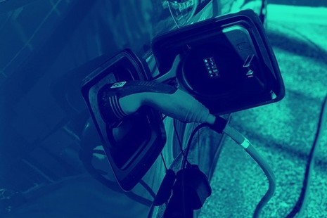 Car charging