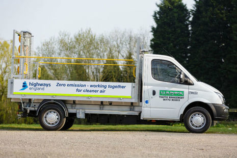 electric vehicle