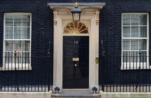 Number 10