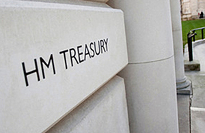 Green Finance Strategy