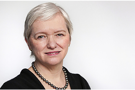 Bridget Rosewell