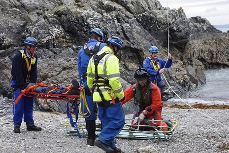Rescue
