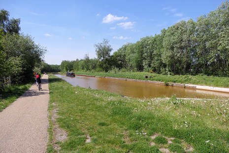 Bridgewater Canal