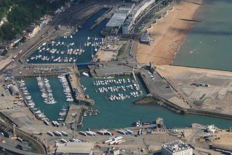 Port