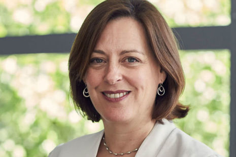 Melanie Dawes, Permanent Secretary, Ministry of Housing, Communities and Local Government