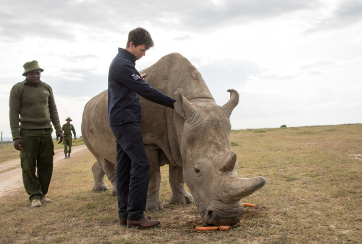 Picture: Will Crowne/DFID