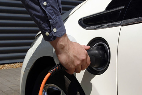 Chargepoint