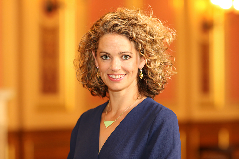 Laura Clarke