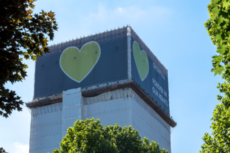Grenfell Tower