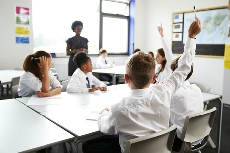 Classroom teacher