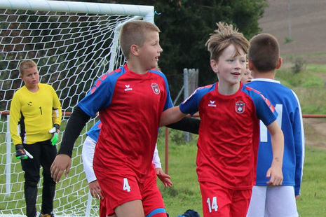 football