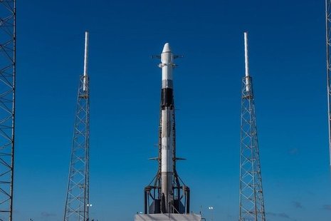 UK scientists lead international project to build world’s first space rock mining devices
