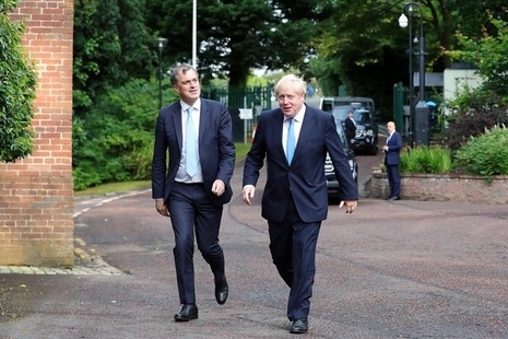 PM Visit