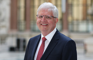 John Lindfield
