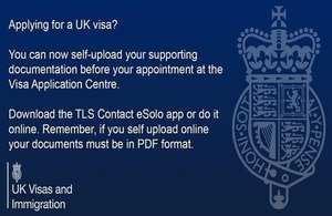 Visa image