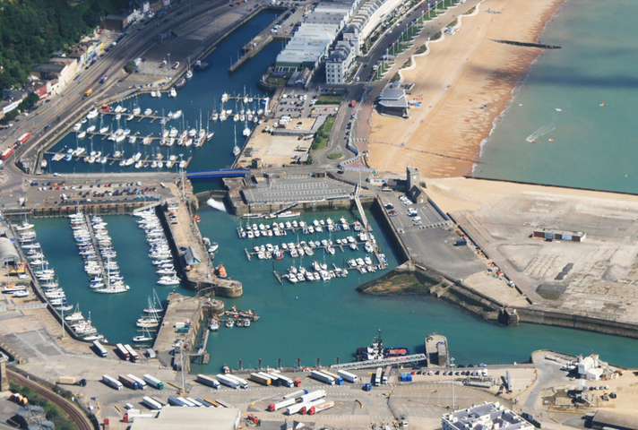 port