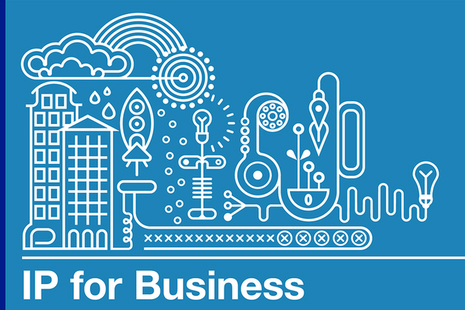 IP for Business