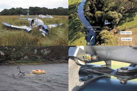 August 2019 Bulletin