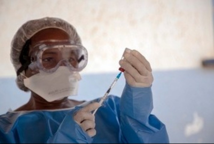 Ebola treatment