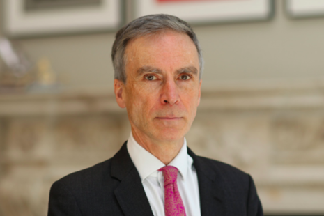 Minister Murrison