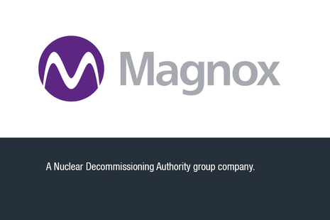 Magnox logo
