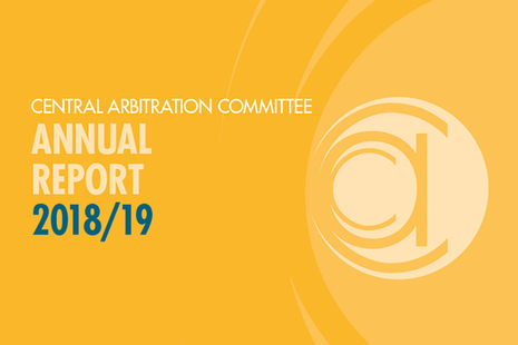CAC Annual Reports