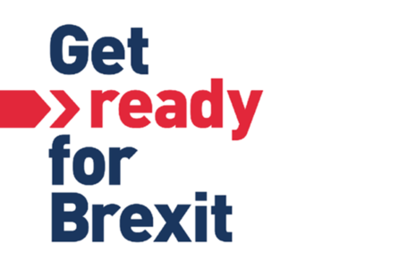 Get ready for Brexit