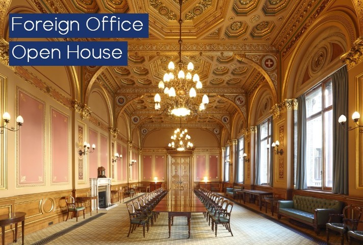Foreign Office Open House