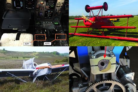September 2019 Bulletin