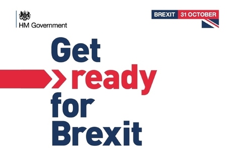 Get your business ready for Brexit