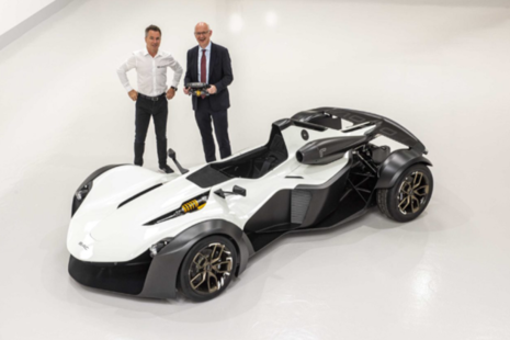 Liverpool car exporter