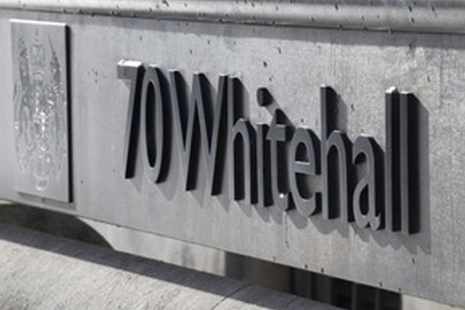 70 Whitehall
