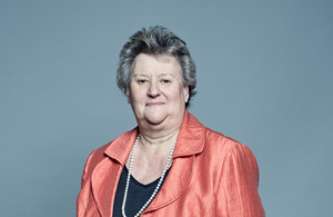 Heather Wheeler