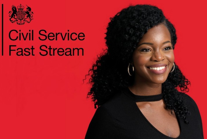 GES Fast Stream 2020