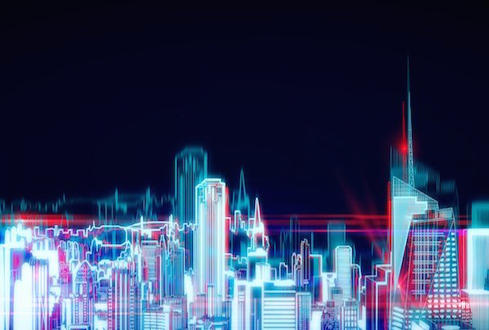 Cityscape