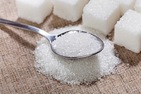 Spoon of sugar